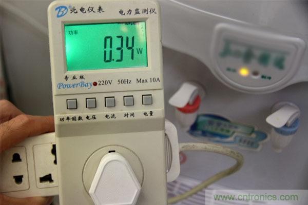 九大家電待機(jī)功耗實(shí)測(cè)：最耗電的居然是它！