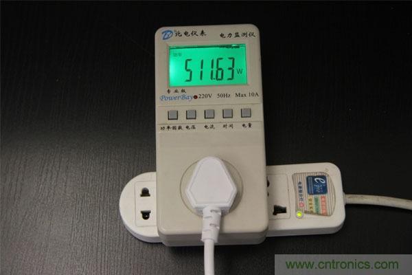 九大家電待機(jī)功耗實(shí)測(cè)：最耗電的居然是它！