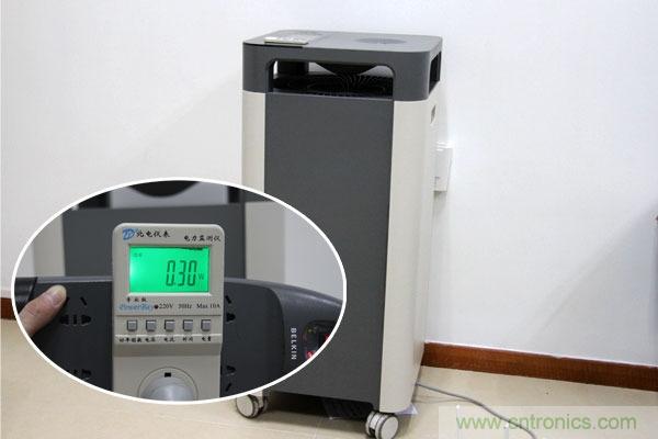 九大家電待機(jī)功耗實(shí)測(cè)：最耗電的居然是它！