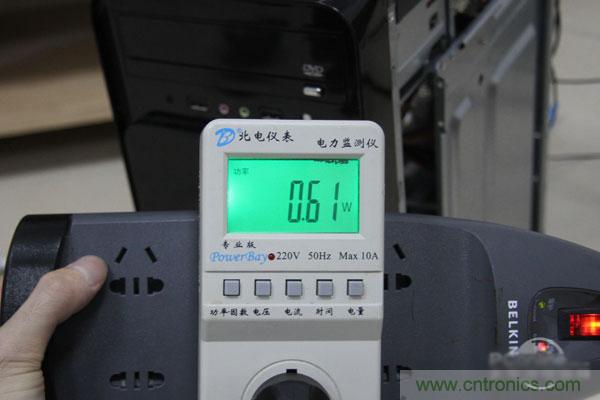 九大家電待機(jī)功耗大起底：最耗電的居然是它！