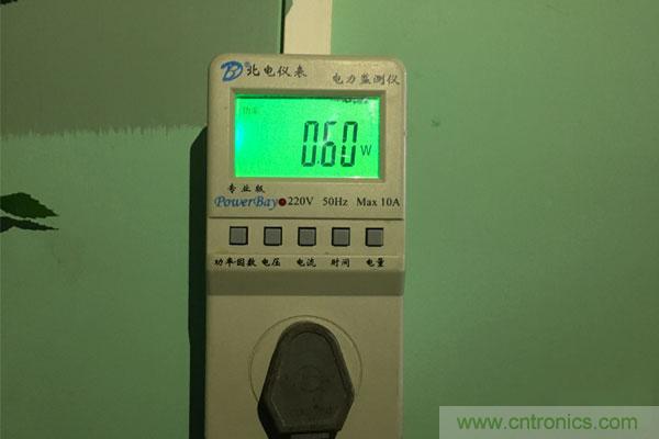 九大家電待機(jī)功耗大起底：最耗電的居然是它！