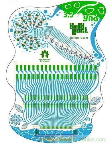 十款&ldquo;高大上&rdquo;的PCB設(shè)計，簡直讓人無法直視！