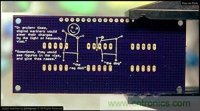 十款&ldquo;高大上&rdquo;的PCB設(shè)計，簡直讓人無法直視！