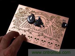 十款&ldquo;高大上&rdquo;的PCB設(shè)計，簡直讓人無法直視！