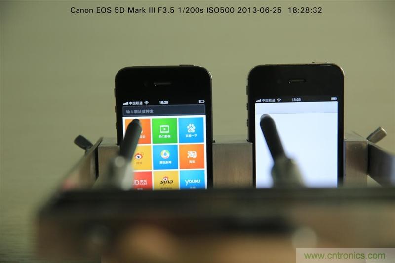 雙叉神器+5D Mark III瘋狂測(cè)試：最快手機(jī)瀏覽器花落誰(shuí)家？