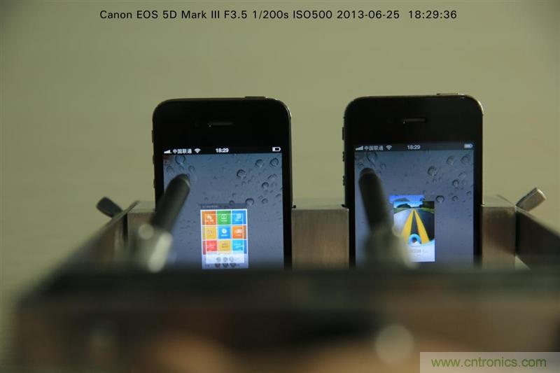 雙叉神器+5D Mark III瘋狂測(cè)試：最快手機(jī)瀏覽器花落誰(shuí)家？