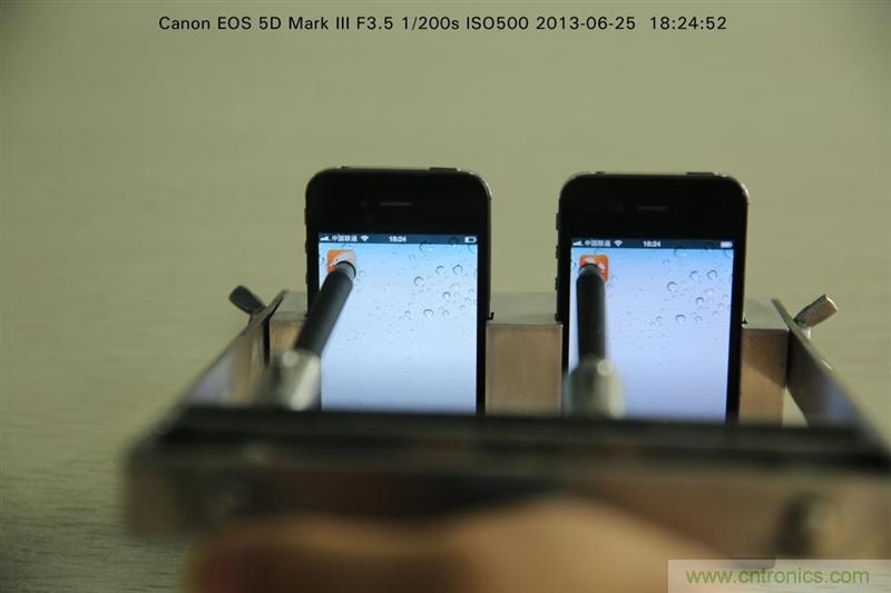 雙叉神器+5D Mark III瘋狂測(cè)試：最快手機(jī)瀏覽器花落誰(shuí)家？