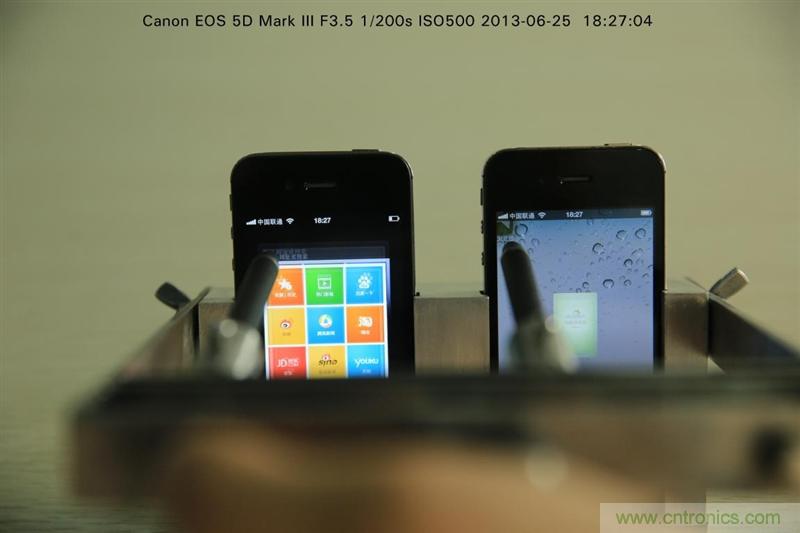 雙叉神器+5D Mark III瘋狂測(cè)試：最快手機(jī)瀏覽器花落誰(shuí)家？