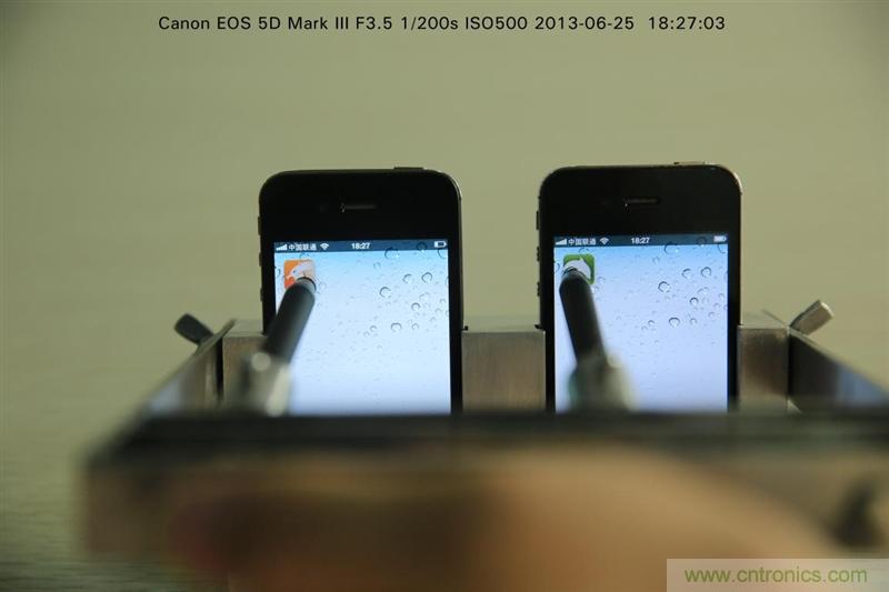 雙叉神器+5D Mark III瘋狂測(cè)試：最快手機(jī)瀏覽器花落誰(shuí)家？