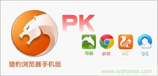 雙叉神器+5D Mark III瘋狂測(cè)試：最快手機(jī)瀏覽器花落誰(shuí)家？