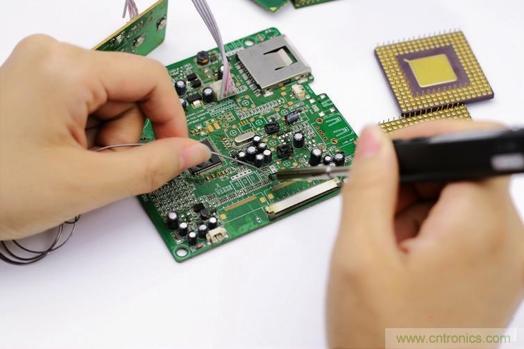 一款能喚起 70 后工程師朋友&ldquo;童年趣事&rdquo;的迷你電烙鐵！