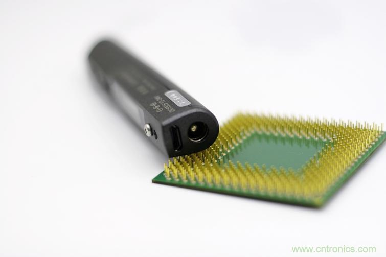 一款能喚起 70 后工程師朋友&ldquo;童年趣事&rdquo;的迷你電烙鐵！