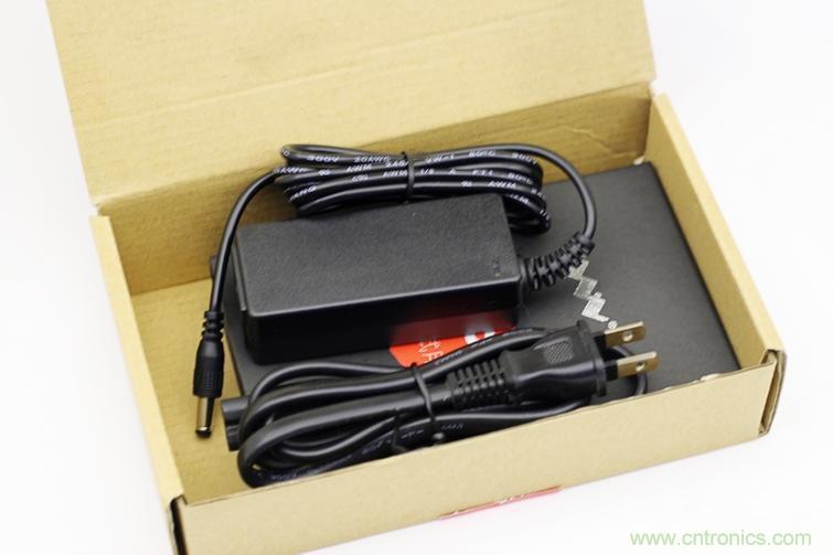 一款能喚起 70 后工程師朋友&ldquo;童年趣事&rdquo;的迷你電烙鐵！