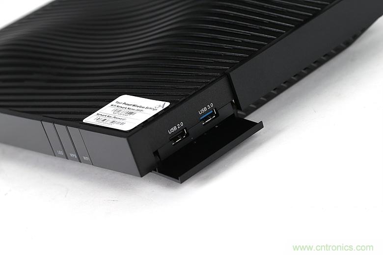 無線性能很野蠻的上網(wǎng)&ldquo;指揮官&rdquo;&mdash;&mdash;網(wǎng)件R8500