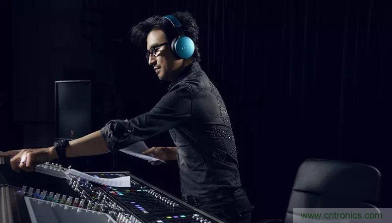 頭條哥的夢想之作！FIIL耳機(jī)能讓汪峰上頭條否？