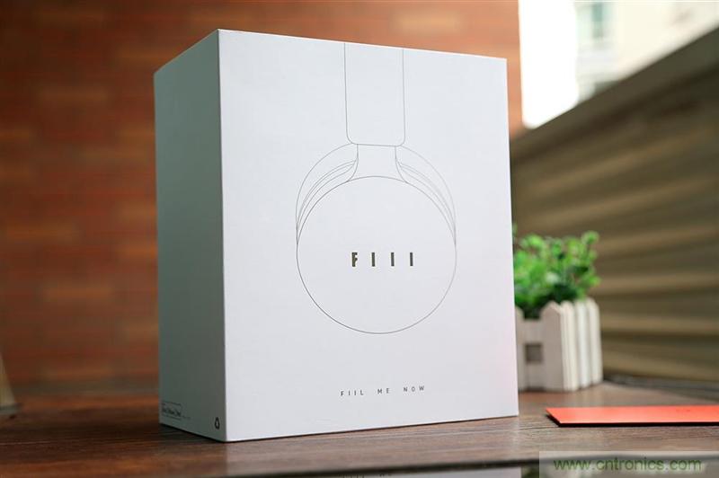 頭條哥的夢想之作！FIIL耳機(jī)能讓汪峰上頭條否？