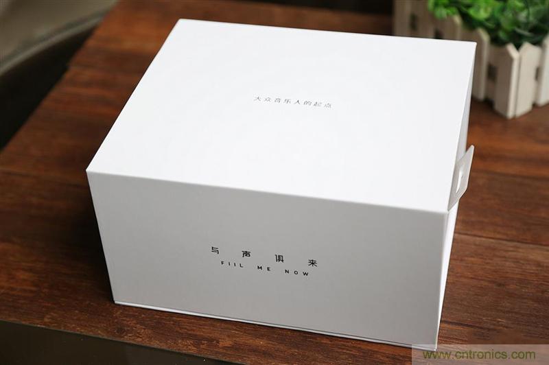 頭條哥的夢想之作！FIIL耳機(jī)能讓汪峰上頭條否？