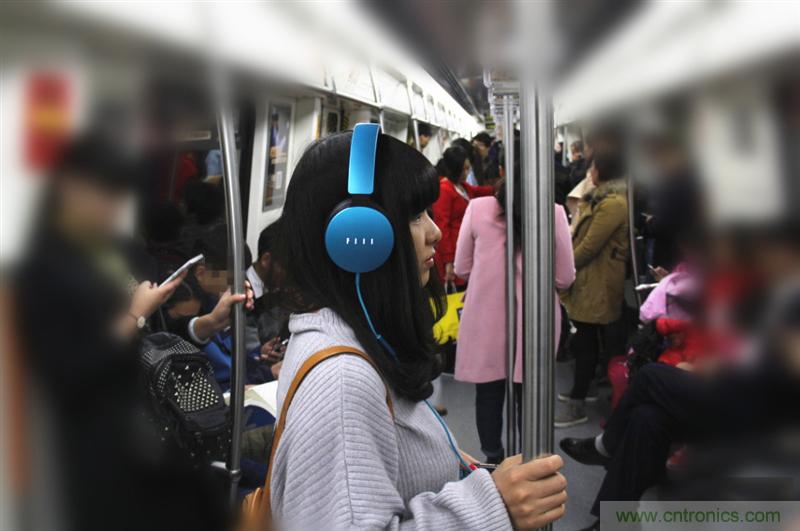 頭條哥的夢想之作！FIIL耳機(jī)能讓汪峰上頭條否？