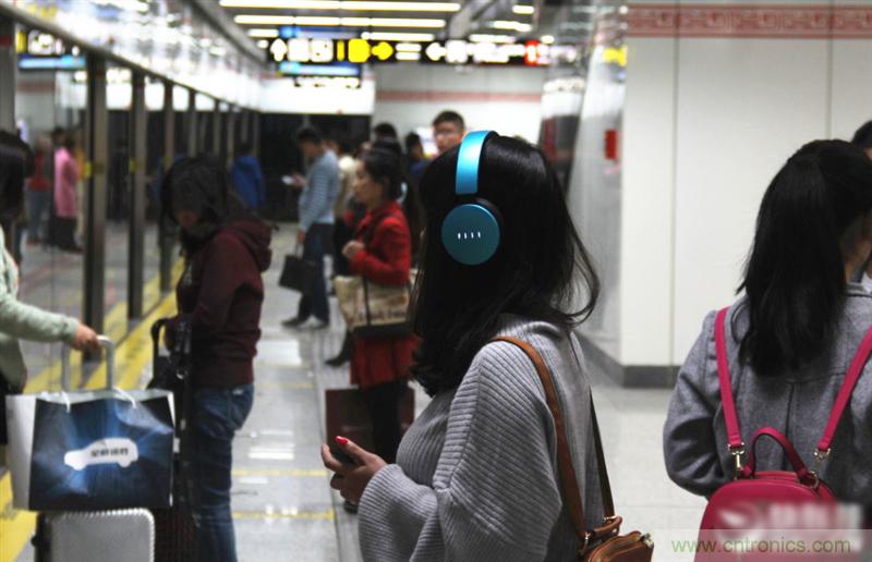 頭條哥的夢想之作！FIIL耳機(jī)能讓汪峰上頭條否？