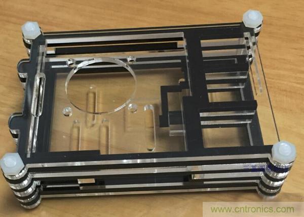 不用專業(yè)設備，用樹莓派就能玩一把室內環(huán)境監(jiān)測！