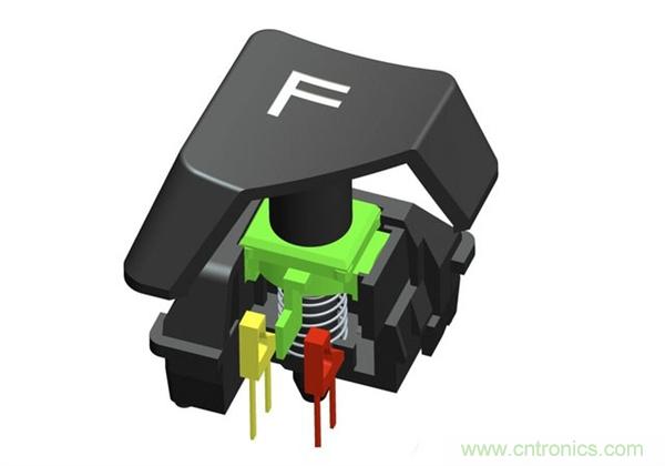 曾經(jīng)的網(wǎng)吧統(tǒng)治者&mdash;雙飛燕血手幽靈機(jī)械鍵盤，真世界最快？