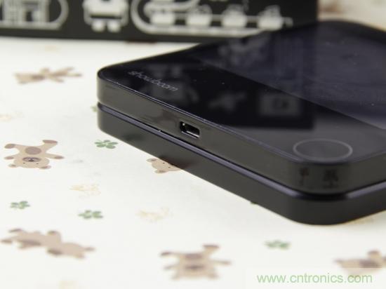 出差必備神器！可充電的移動(dòng)無線路由手由寶體驗(yàn)測(cè)評(píng)