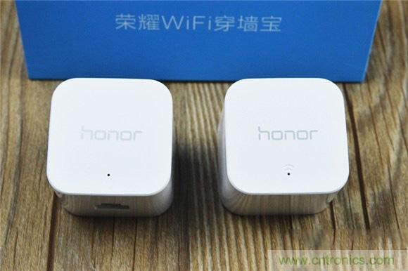 大House也能隨心連，榮耀WiFi穿墻寶評測