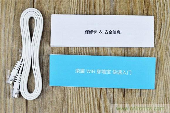 大House也能隨心連，榮耀WiFi穿墻寶評測