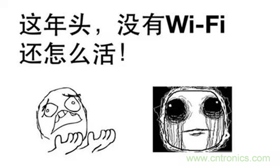 大House也能隨心連，榮耀WiFi穿墻寶評測