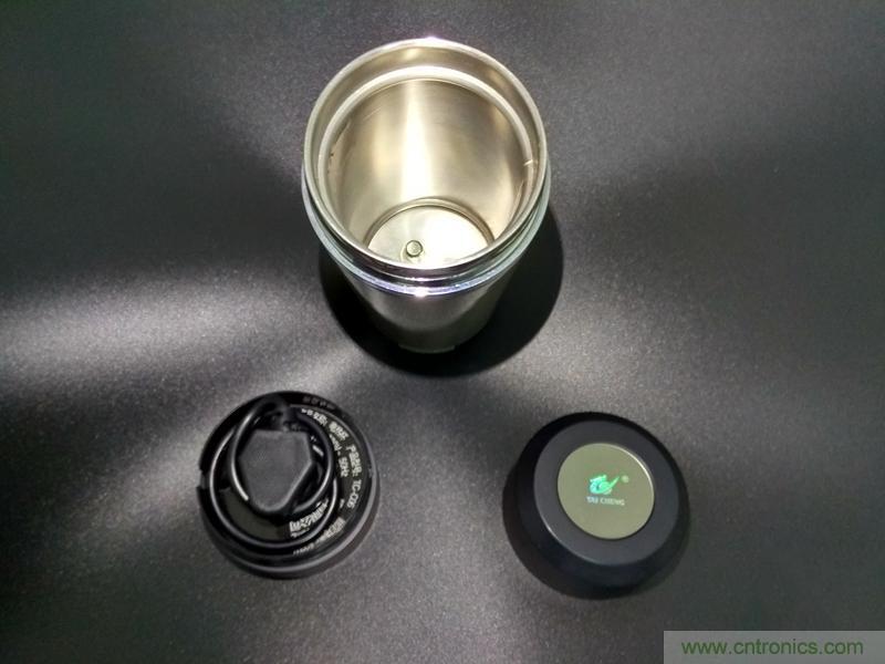 意想不到，一個喝水的杯子也能玩出這么多花樣？