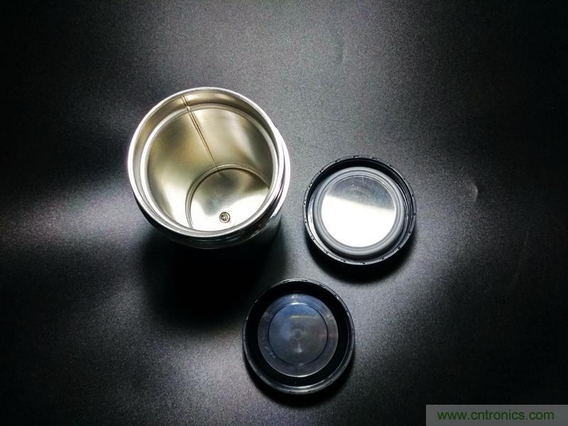 意想不到，一個喝水的杯子也能玩出這么多花樣？