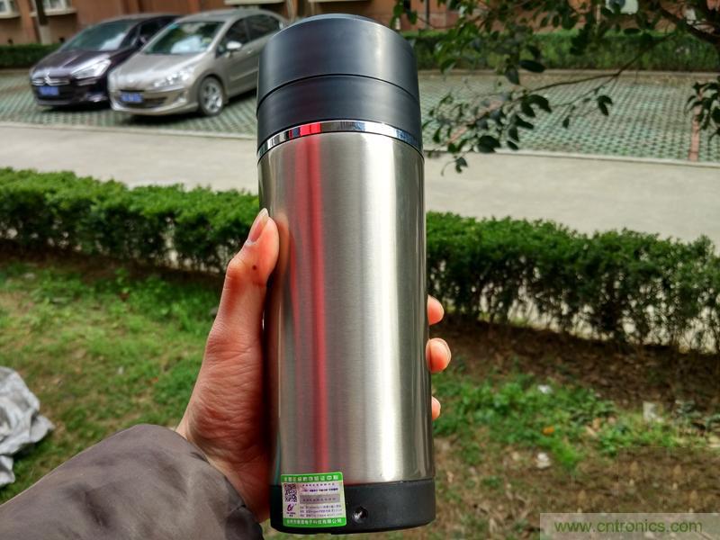 意想不到，一個喝水的杯子也能玩出這么多花樣？