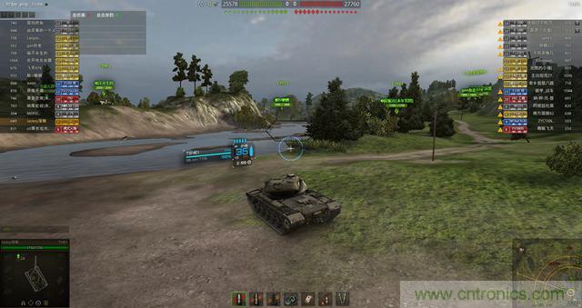 左手寫愛，右手寫他&mdash;&mdash;從此鍵盤鼠標不分家！