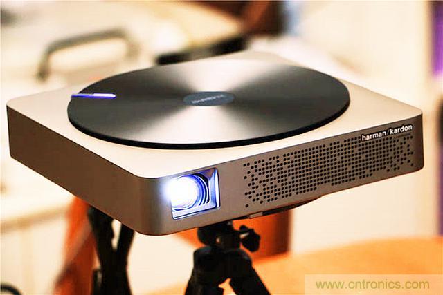 無屏電視時代已然來臨，客廳你做好準備了嗎？