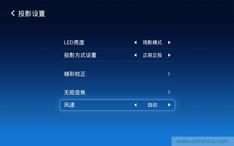 無屏電視時代已然來臨，客廳你做好準備了嗎？
