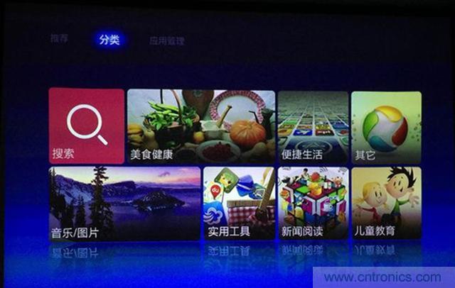 無屏電視時代已然來臨，客廳你做好準備了嗎？