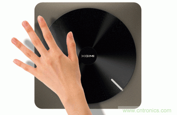 無屏電視時代已然來臨，客廳你做好準備了嗎？