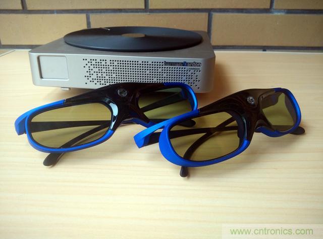 無屏電視時代已然來臨，客廳你做好準備了嗎？