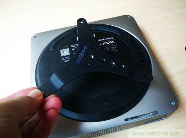 無屏電視時代已然來臨，客廳你做好準備了嗎？