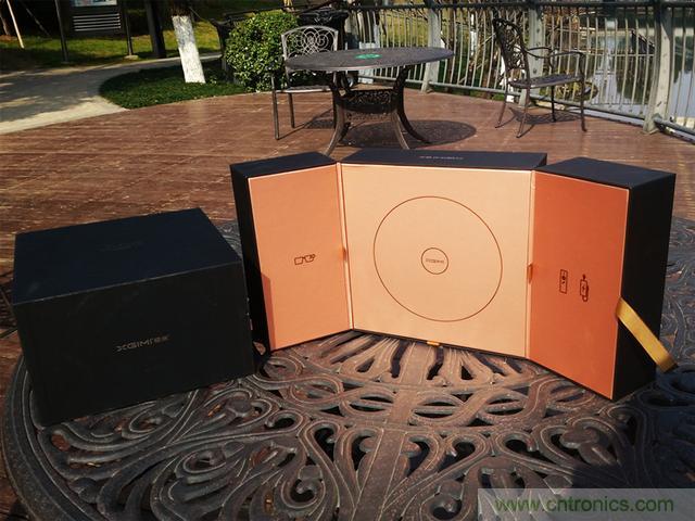 無屏電視時代已然來臨，客廳你做好準備了嗎？