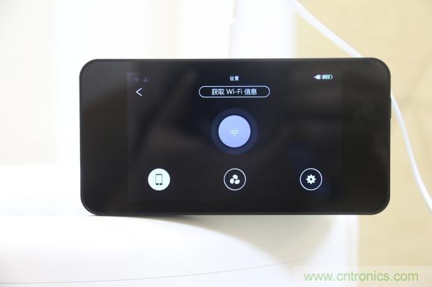 大約在冬季，我和LIFAair LA500有個約會！