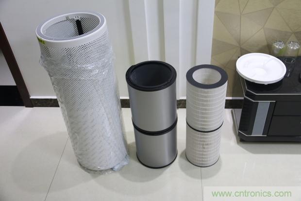 大約在冬季，我和LIFAair LA500有個約會！