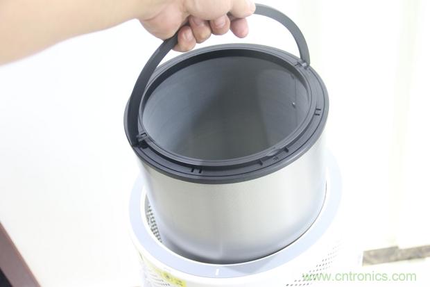 大約在冬季，我和LIFAair LA500有個約會！