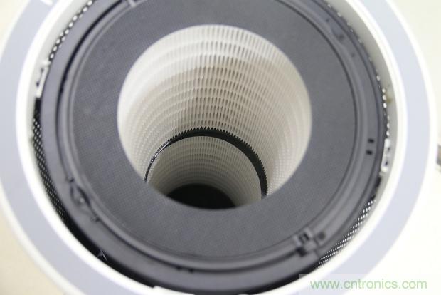 大約在冬季，我和LIFAair LA500有個約會！