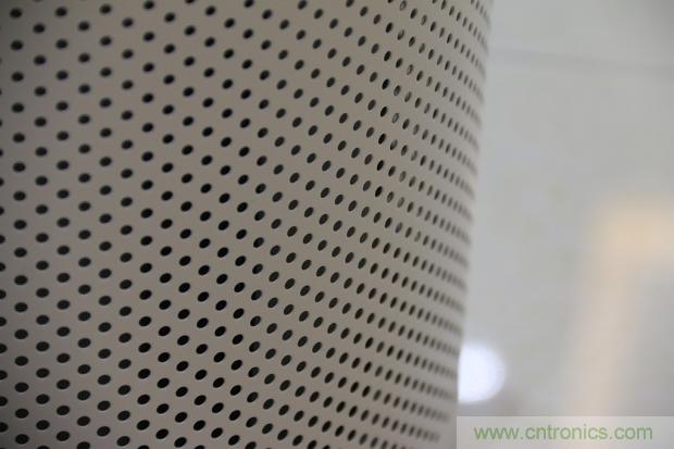 大約在冬季，我和LIFAair LA500有個約會！