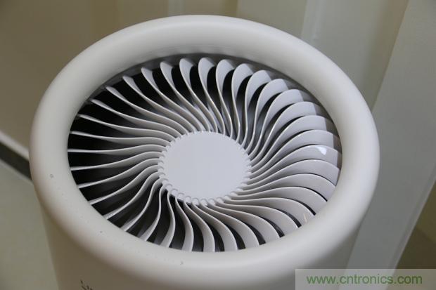 大約在冬季，我和LIFAair LA500有個約會！