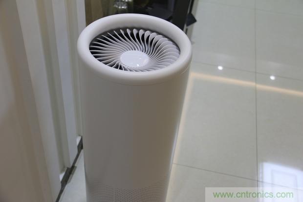 大約在冬季，我和LIFAair LA500有個約會！