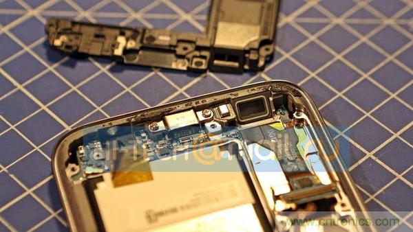 三星S7手機僅靠粘膠防水，也是沒&ldquo;sei&rdquo;了！