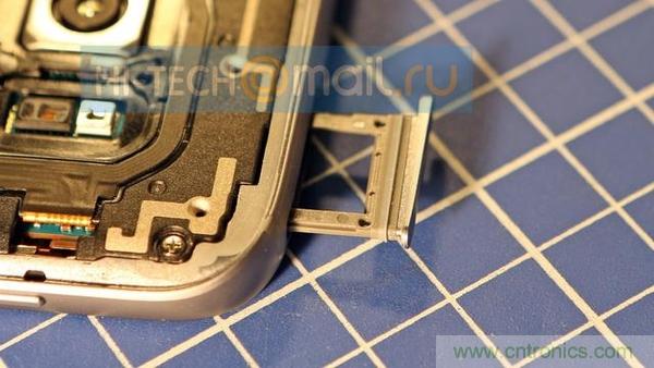 三星S7手機僅靠粘膠防水，也是沒&ldquo;sei&rdquo;了！