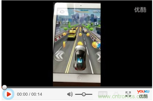 虛擬與現(xiàn)實(shí)相結(jié)合的飛車游戲，讓你體驗(yàn)速度與激情的碰撞！